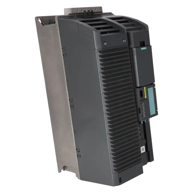 SIEMENS 6SL3210-1KE27-0UF1, Drive Technology, Frequency Converter, K1140043, Image 8