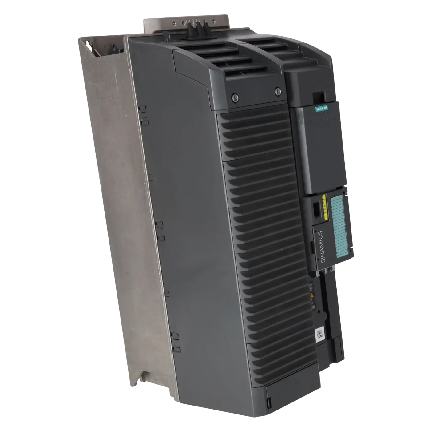 SIEMENS 6SL3210-1KE27-0UF1, Drive Technology, Frequency Converter, K1140043, Image 8