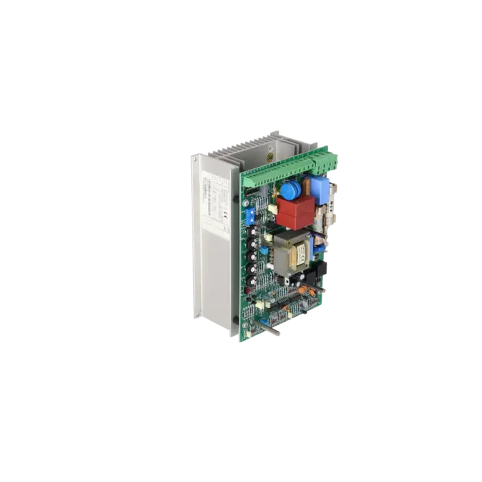 Lenze EVD472--E, Drive Technology, DCM DC Converter, K1172231, Image 8