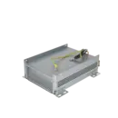 Lenze E82ZN22334B230, Antriebstechnik, Filter / Drossel / Trafo, K1205411, Bild 4