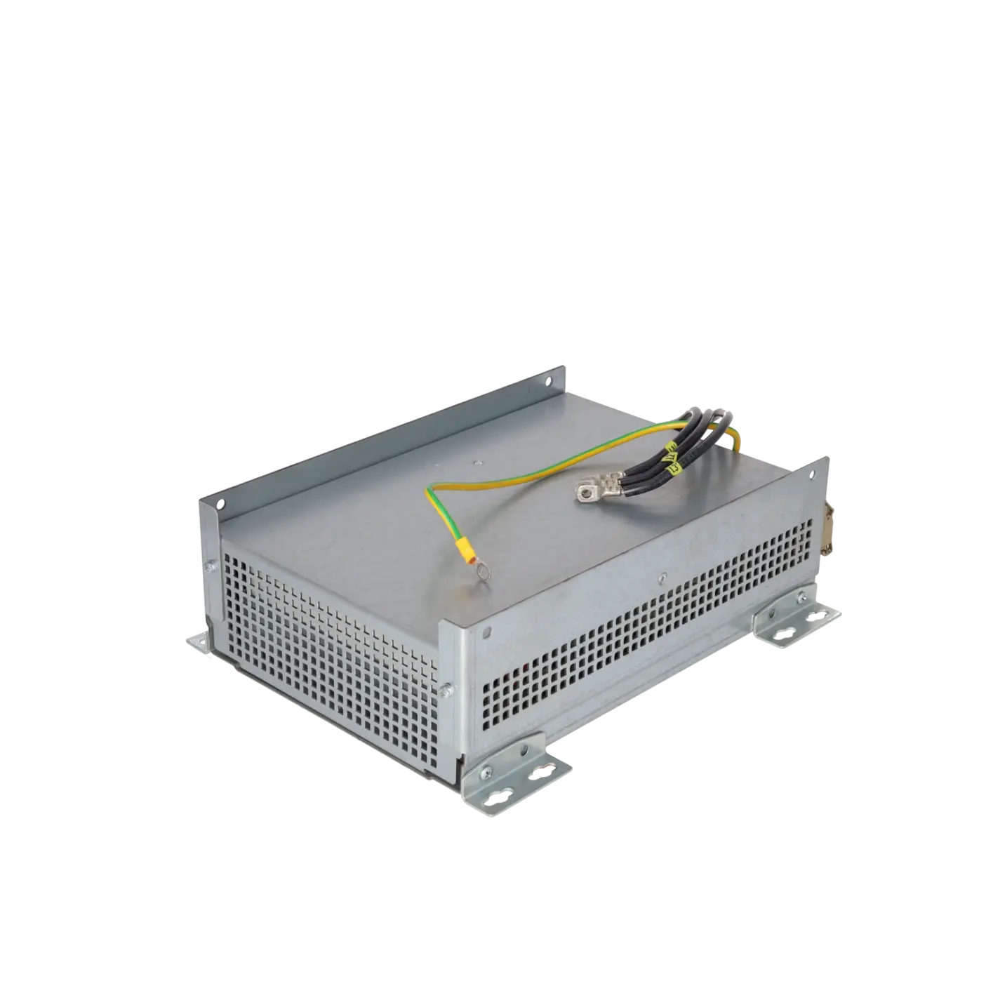 Lenze E82ZN22334B230, Antriebstechnik, Filter / Drossel / Trafo, K1205411, Bild 4