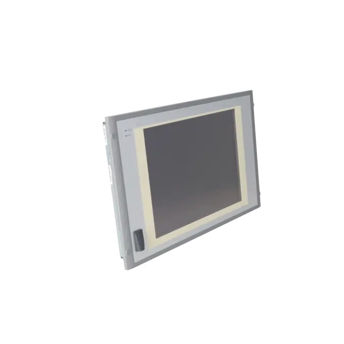 SIEMENS 6AV7872-0BA30-1AC0, HMI, Industrial PC, K1206208, Image 8