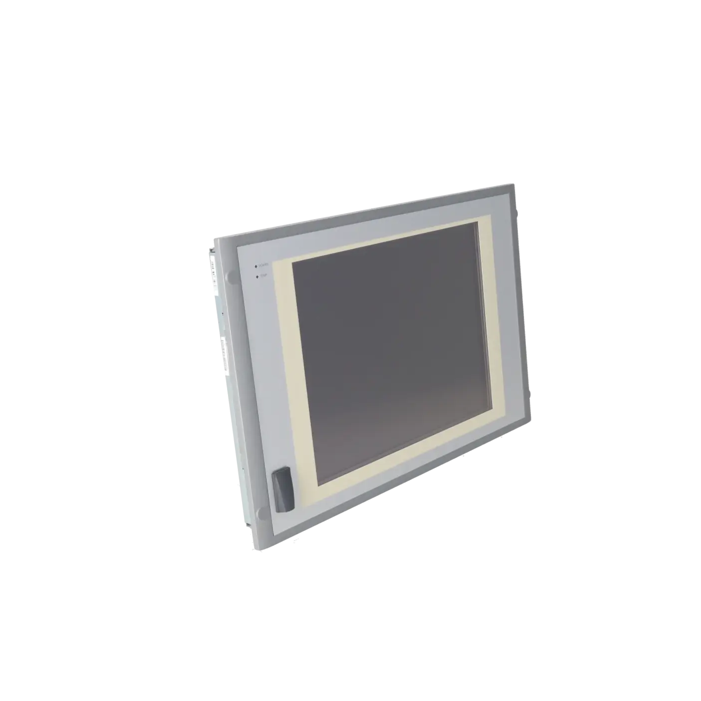 SIEMENS 6AV7872-0BA30-1AC0, HMI, Industrial PC, K1206208, Image 8