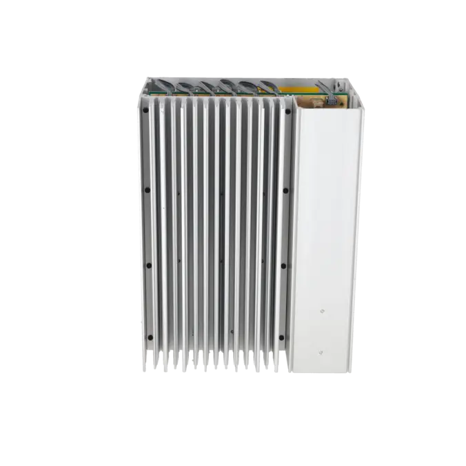 DANFOSS 175H1001, Antriebstechnik, Umrichter, K1257330, Bild 5