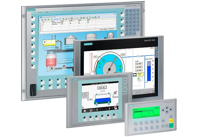 Produktauslauf ab 01.02.2026 - Siemens Comfort Panels KP400, KTP400 und TP700