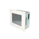 SIEMENS 6AV3637-1PL00-0AX0, HMI, Touch Panels, K0005072, Image 2