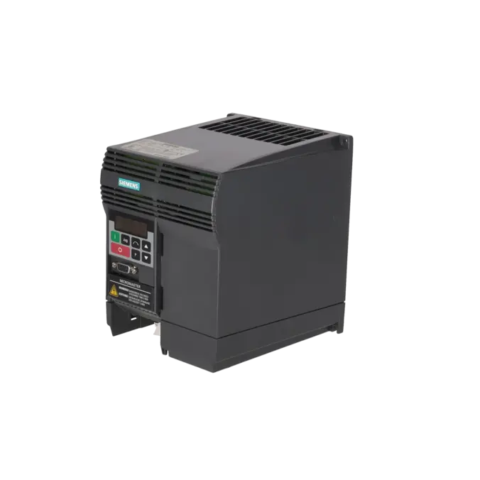 SIEMENS 6SE9216-8BB40, Drive Technology, Frequency Converter, K0063029, Image 2