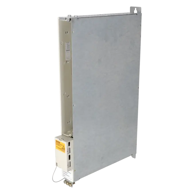 SIEMENS 6SN1123-1AA00-0CA1, Antriebstechnik, Wechselrichter, K0063661, Bild 2