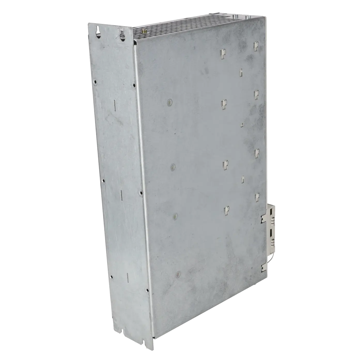 SIEMENS 6SN1123-1AB00-0CA0, Antriebstechnik, Wechselrichter, K0063684, Bild 6