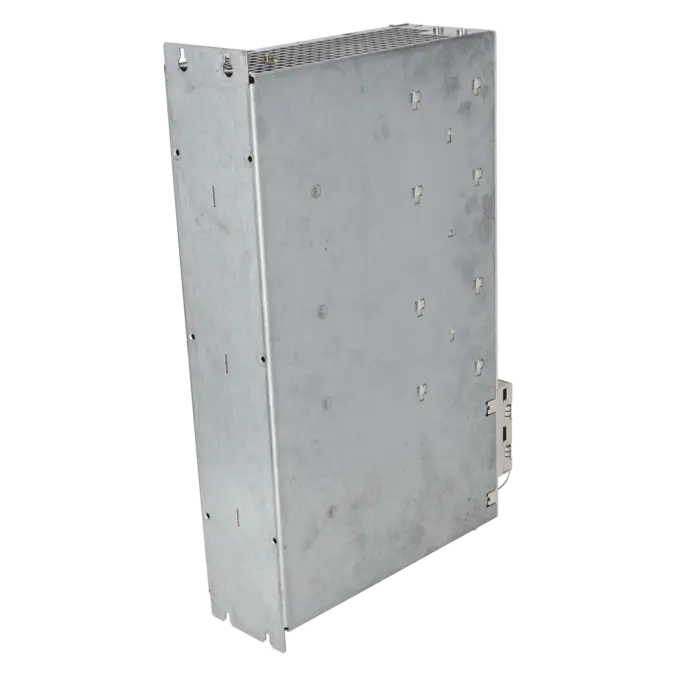 SIEMENS 6SN1123-1AB00-0CA0, Antriebstechnik, Wechselrichter, K0063684, Bild 6