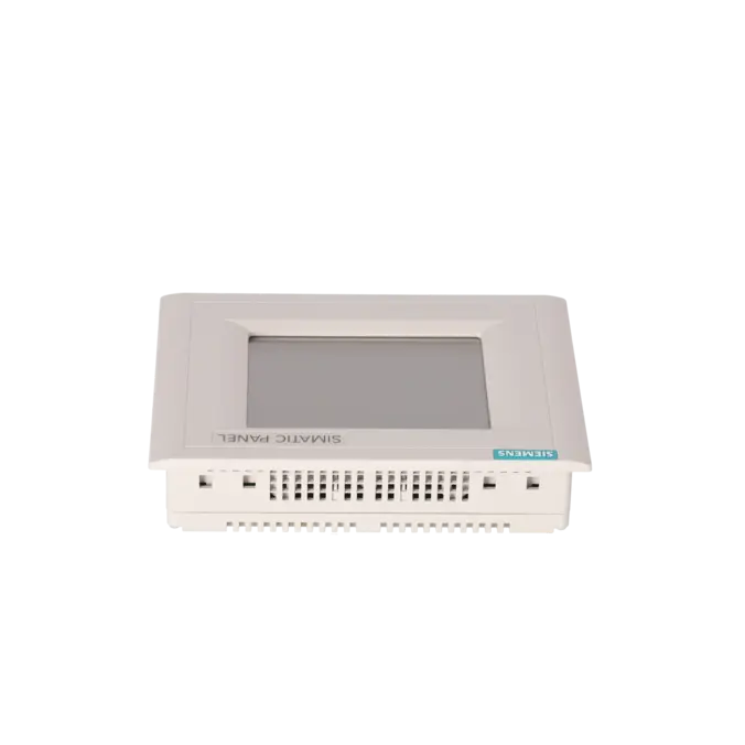 SIEMENS 6AV6545-0BC15-2AX0, HMI, Touch-Panels, K0116924, Bild 5