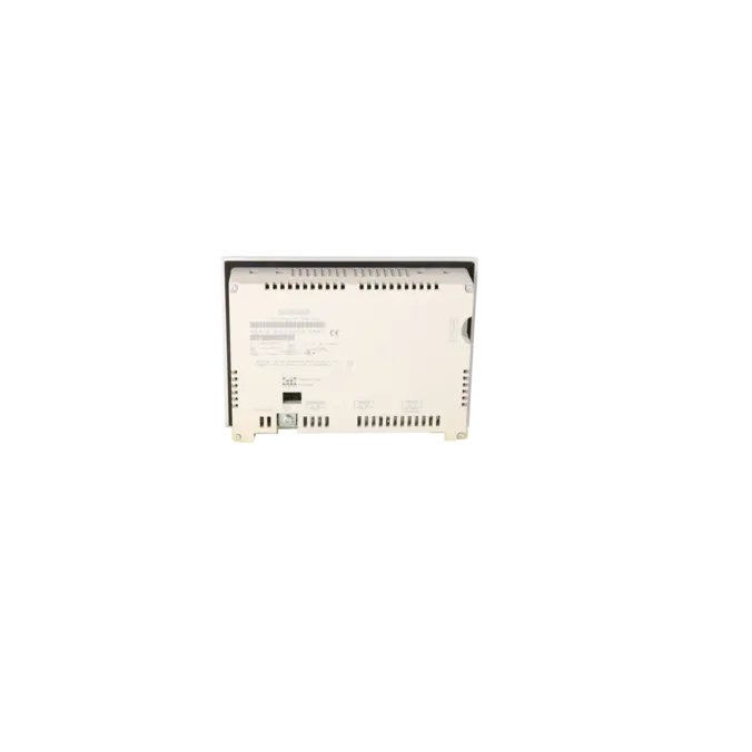 SIEMENS 6AV6545-0BC15-2AX0, HMI, Touch-Panels, K0116924, Bild 5