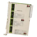 SIEMENS 6ES5465-4UA13, Baugruppen, SIMATIC-S5-Aktion, K0117577, Bild 3