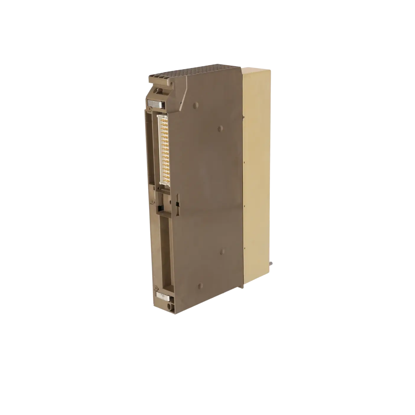 SIEMENS 6ES5942-7UF15, PLC Controls, Central Processing Units, K0117879, Image 6