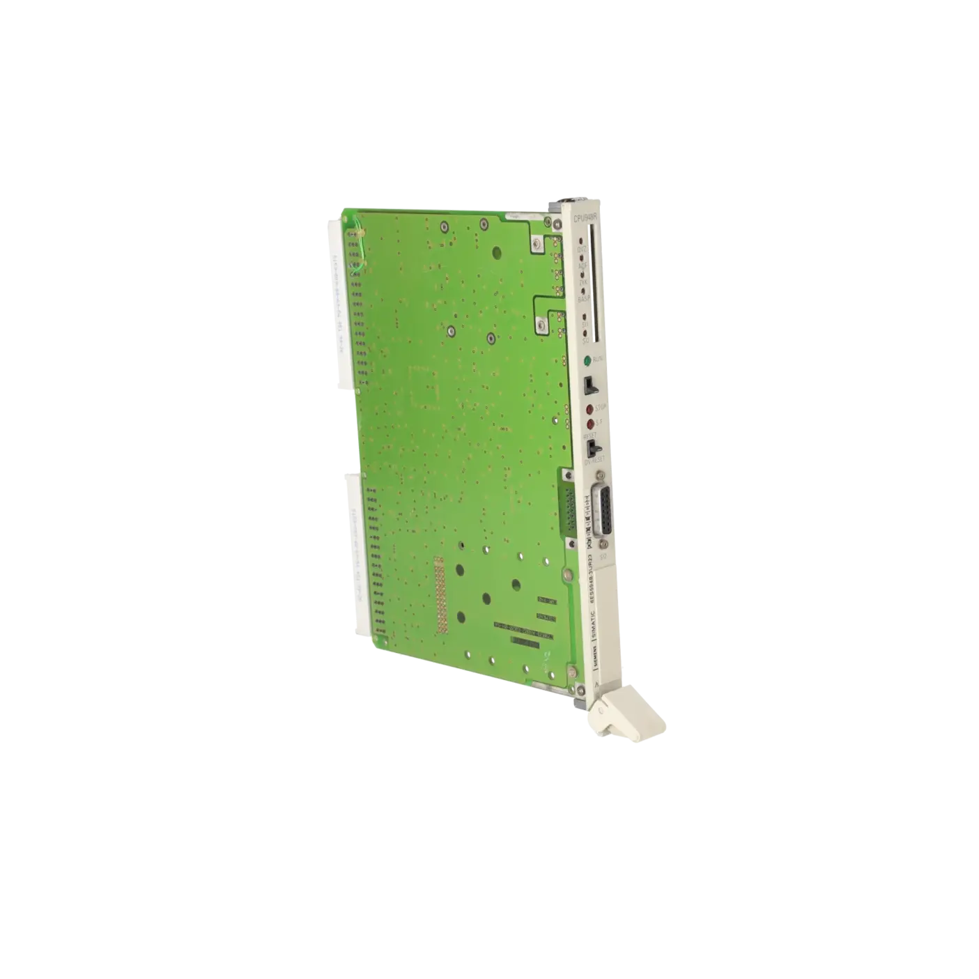 SIEMENS 6ES5948-3UR23, Baugruppen, SIMATIC-S5-Aktion, K0117890, Bild 8