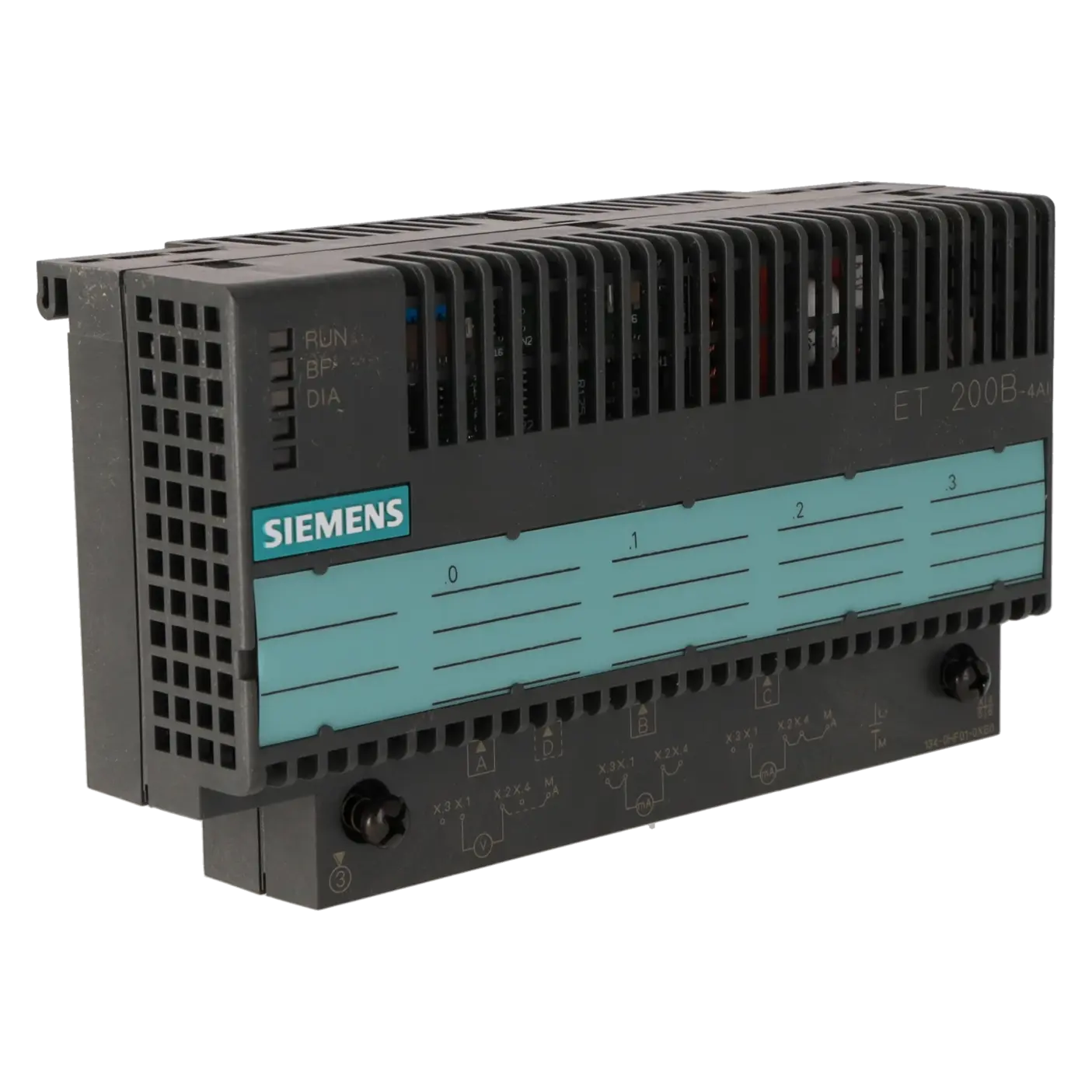 SIEMENS 6ES7134-0HF01-0XB0, Baugruppen, Analogein- / Analogausgaben, K0118103, Bild 8
