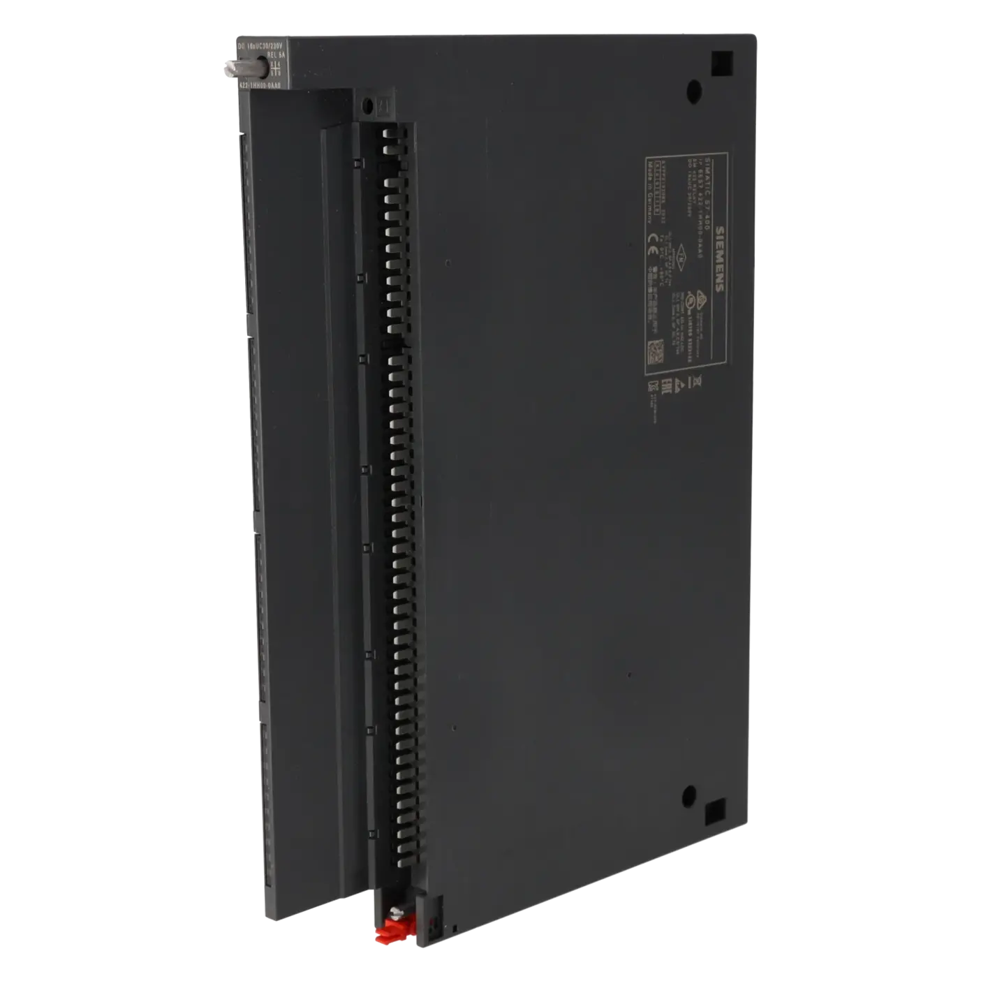 SIEMENS 6ES7422-1HH00-0AA0, Baugruppen, Digitalein- / Digitalausgaben, K0118767, Bild 2