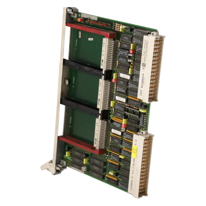 SIEMENS 6ES5355-3UA11, Baugruppen, Funktionsbaugruppen, K0136377, Bild 4