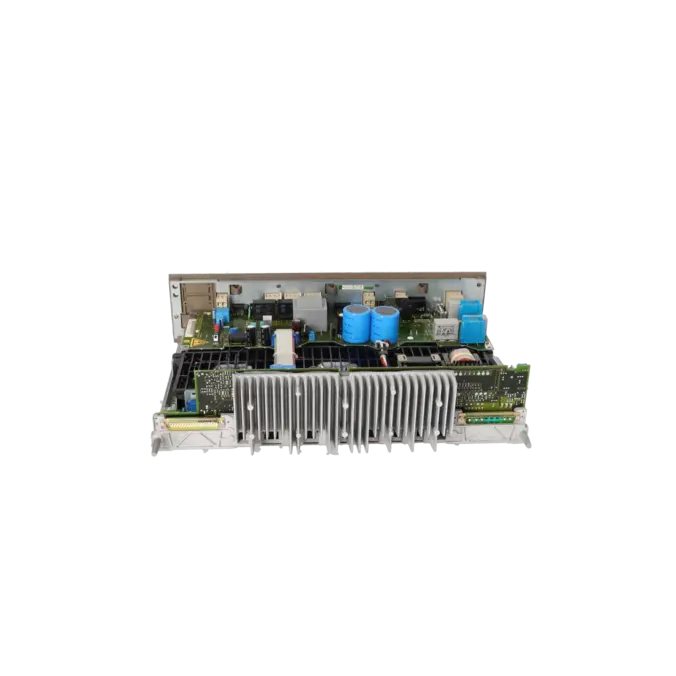SIEMENS 6ES5955-3LC41, Baugruppen, SIMATIC-S5-Aktion, K0136529, Bild 5