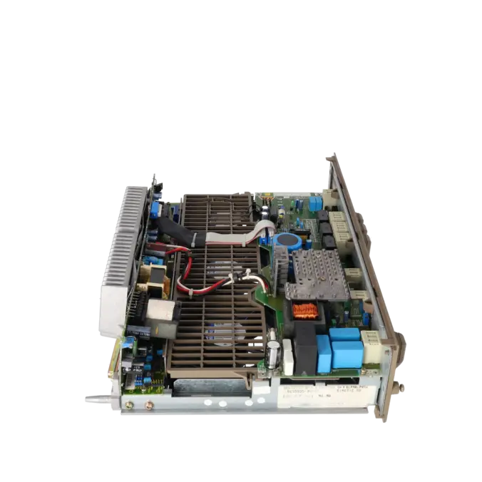 SIEMENS 6ES5955-3NC41, Baugruppen, Stromversorgungen / Netzteile, K0136534, Bild 7