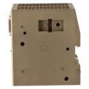 SIEMENS 6ES5103-8MA01, PLC Controls, Central Processing Units, K0137148, Image 3