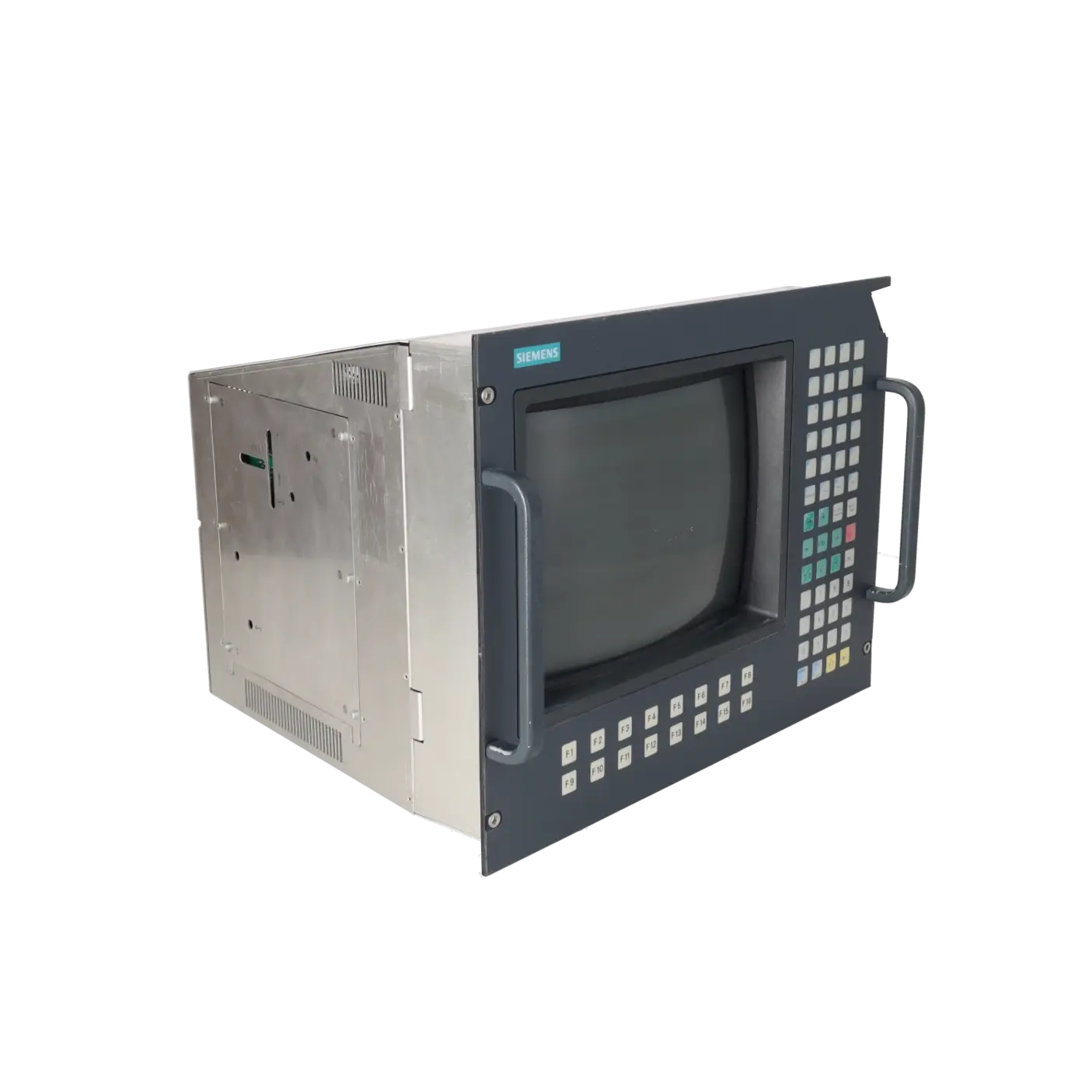 SIEMENS 6AV5040-1BF12-1AA0, HMI, Monitore / Bedienfelder, K0137426, Bild 8