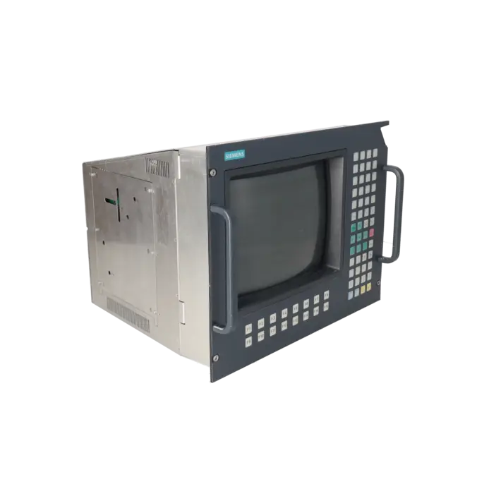 SIEMENS 6AV5040-1BF12-1AA0, HMI, Monitore / Bedienfelder, K0137426, Bild 8