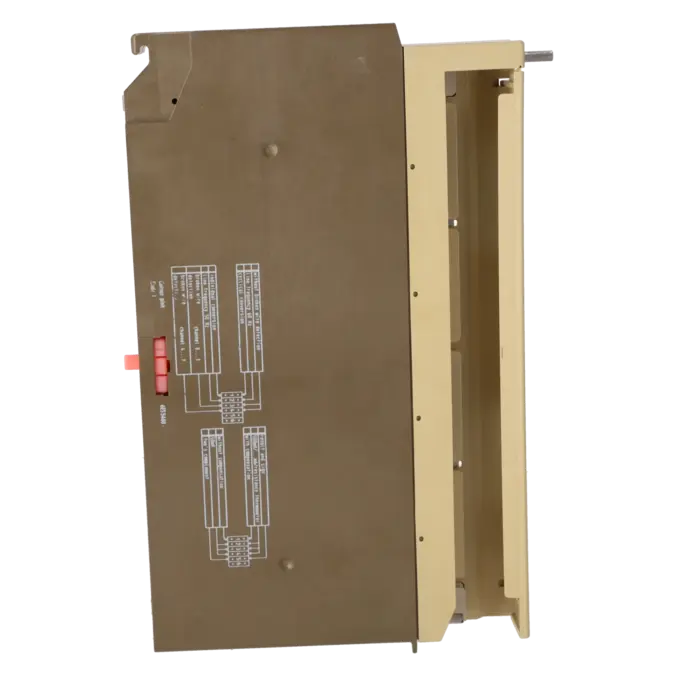 SIEMENS 6ES5460-7LA11, PLC Controls, SIMATIC-S5 Sales Offer, K0137583, Image 7