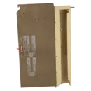 SIEMENS 6ES5460-7LA11, PLC Controls, SIMATIC-S5 Sales Offer, K0137583, Image 7