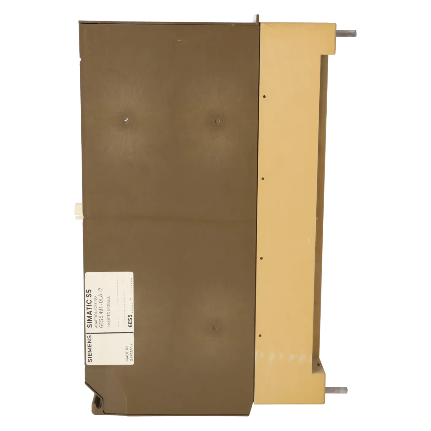 SIEMENS 6ES5491-0LA12, Baugruppen, Verbindungssysteme / Leitungen, K0138235, Bild 7