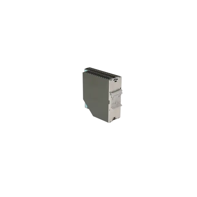 SIEMENS 6EP1931-2EC21, HMI, Power Supplies, K0139175, Image 4