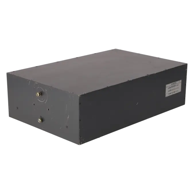 SIEMENS S3080-U5502-X-5, Baugruppen, Funktionsbaugruppen, K0139697, Bild 4