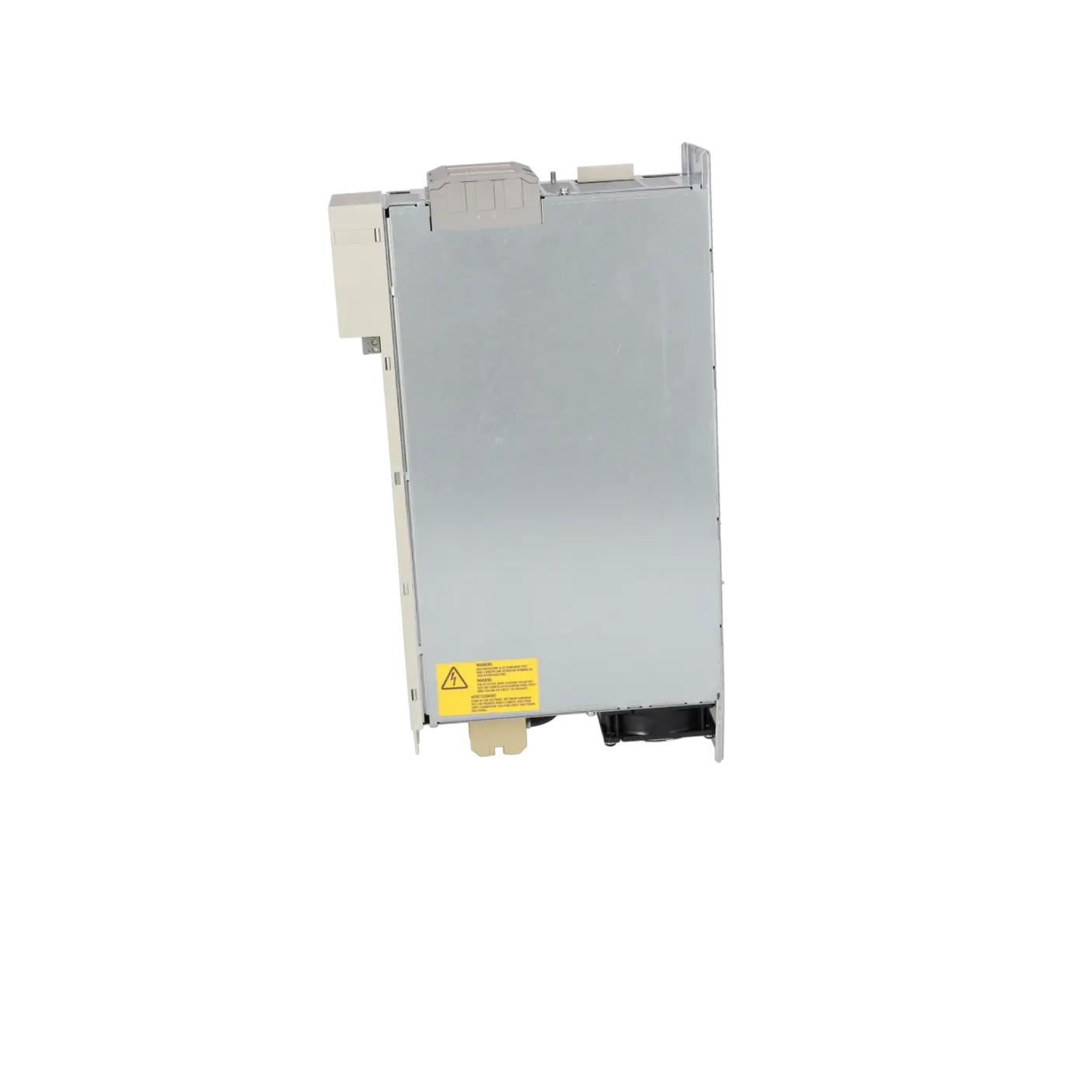 SIEMENS 6SE7024-1EP85-0AA1, Antriebstechnik, Einspeise- / Rückspeisemodule, K0174529, Bild 3