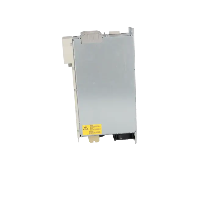 SIEMENS 6SE7024-1EP85-0AA1, Antriebstechnik, Einspeise- / Rückspeisemodule, K0174529, Bild 3