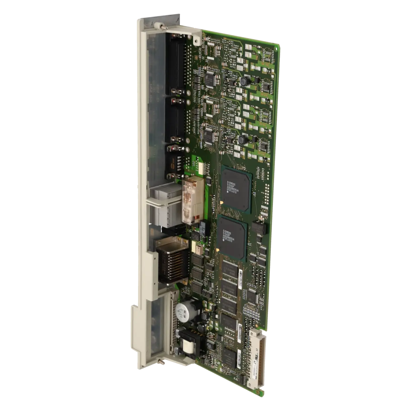 SIEMENS 6SN1118-0DJ23-0AA1, Antriebstechnik, Reglerkarten, K0175766, Bild 4
