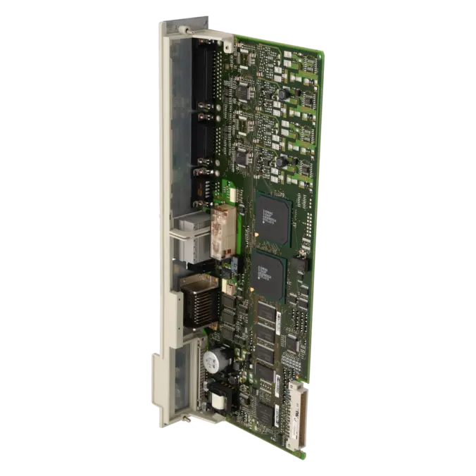 SIEMENS 6SN1118-0DJ23-0AA1, Antriebstechnik, Reglerkarten, K0175766, Bild 4