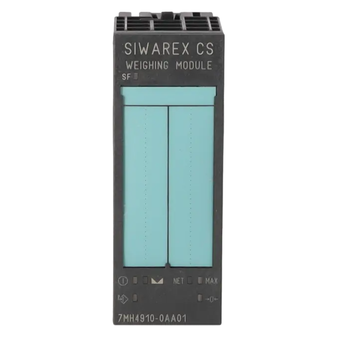 SIEMENS 7MH4910-0AA01, Baugruppen, Funktionsbaugruppen, K0177057, Bild 1