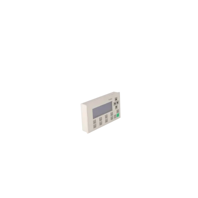 SIEMENS 6AV6640-0AA00-0AX1, HMI, Operator Panels, K0219212, Image 8