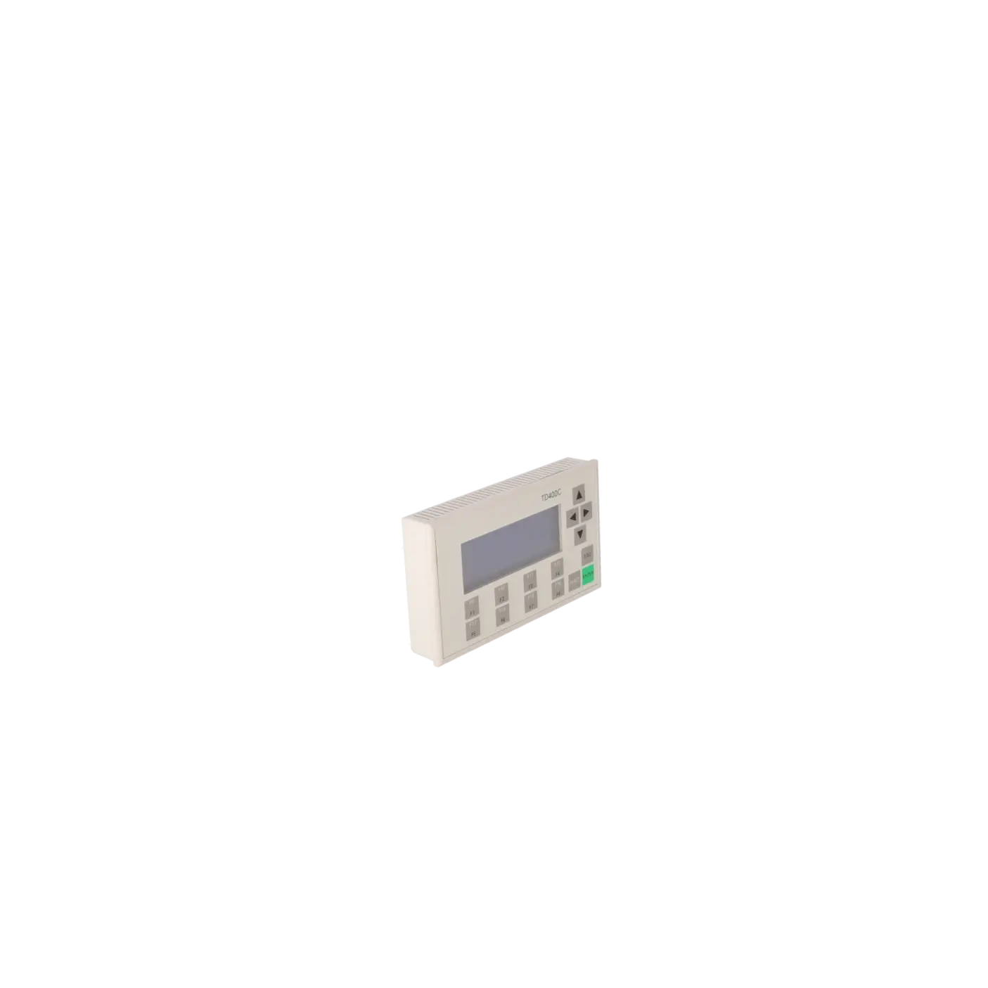 SIEMENS 6AV6640-0AA00-0AX1, HMI, Operator Panels, K0219212, Image 8