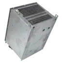 SIEMENS 6SL3100-0BE28-0AB0, Antriebstechnik, Filter / Drossel / Trafo, K0223312, Bild 4