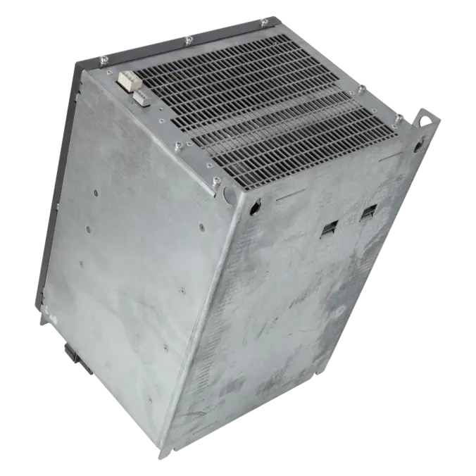SIEMENS 6SL3100-0BE28-0AB0, Antriebstechnik, Filter / Drossel / Trafo, K0223312, Bild 4