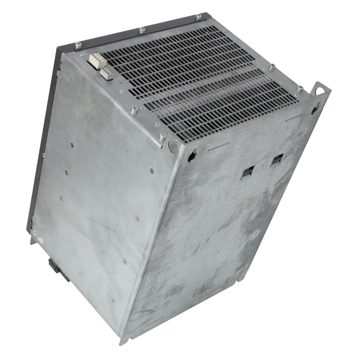 SIEMENS 6SL3100-0BE28-0AB0, Antriebstechnik, Filter / Drossel / Trafo, K0223312, Bild 4