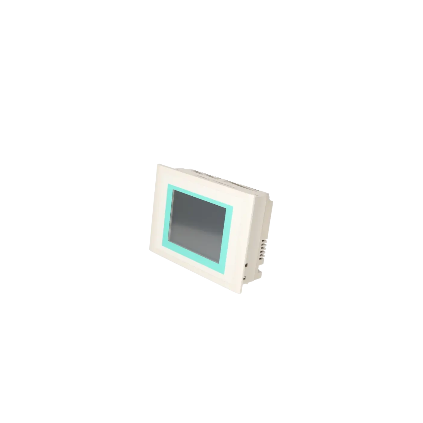 SIEMENS 6AV6545-0CA10-0AX1, HMI, Touch-Panels, K0225595, Bild 2