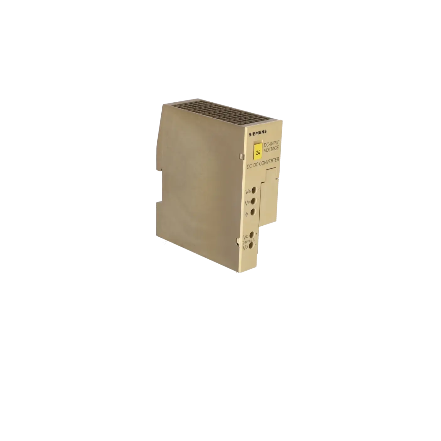 SIEMENS 6NG4613-1WS01, HMI, Stromversorgungen / Netzteile, K0227093, Bild 8