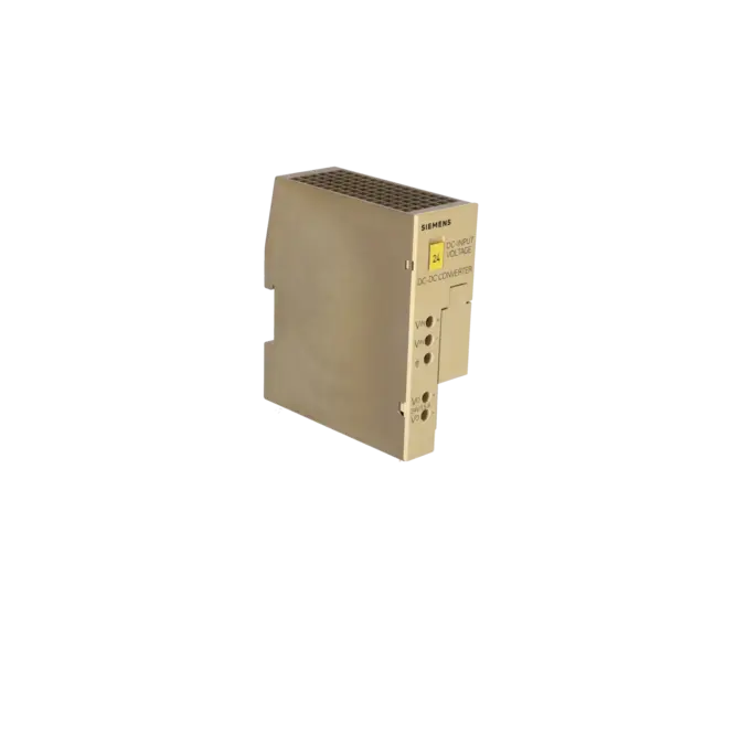 SIEMENS 6NG4613-1WS01, HMI, Stromversorgungen / Netzteile, K0227093, Bild 8