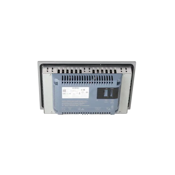 SIEMENS 6AV2124-0JC01-0AX0, HMI, Touch-Panels, K0251525, Bild 5