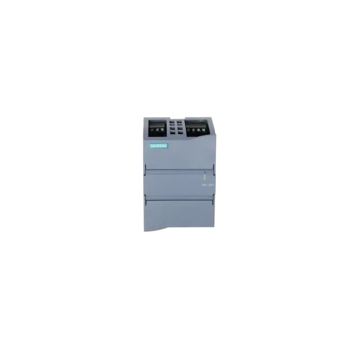 SIEMENS 6EP1332-1SH71, HMI, Power Supplies, K0251974, Image 1