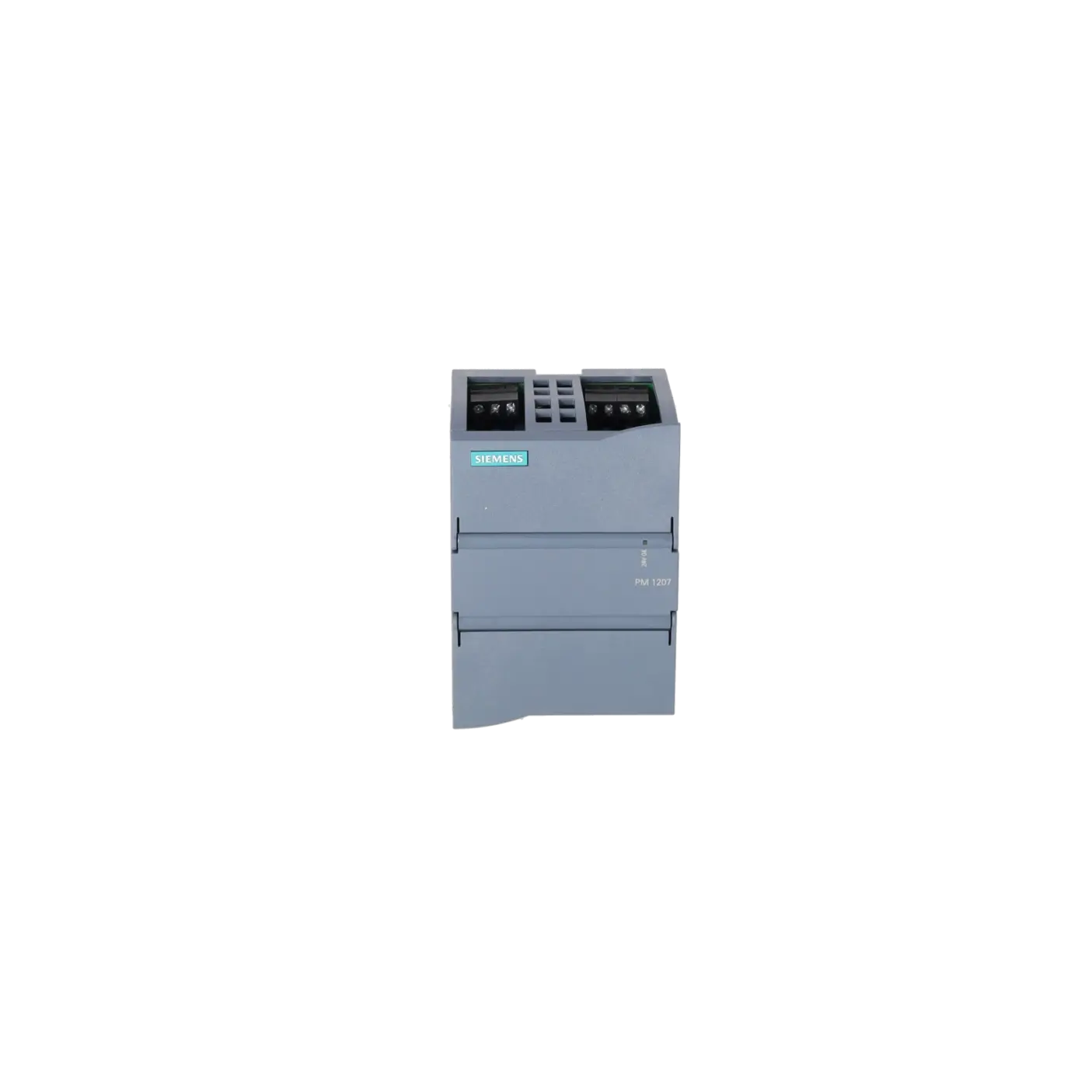 SIEMENS 6EP1332-1SH71, HMI, Power Supplies, K0251974, Image 1