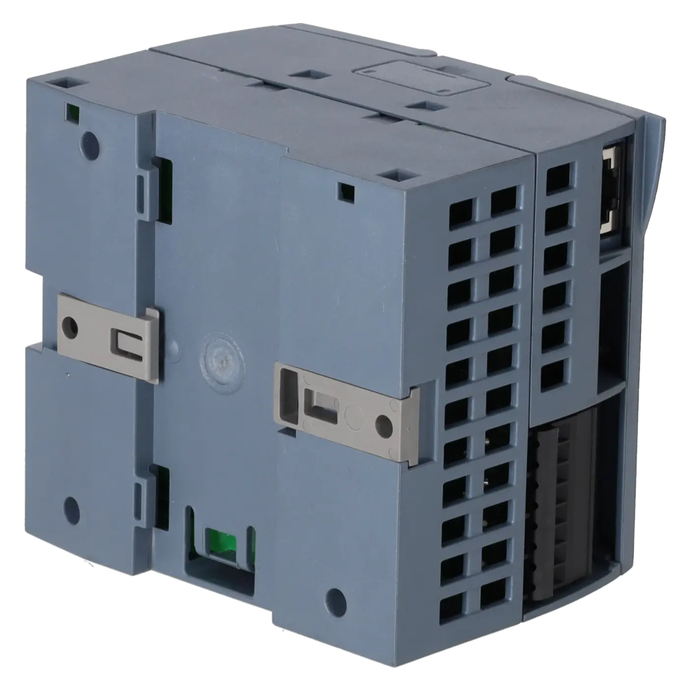 SIEMENS 6ES7212-1AD30-0XB0, Baugruppen, CPU / Zentralbaugruppen, K0252129, Bild 6