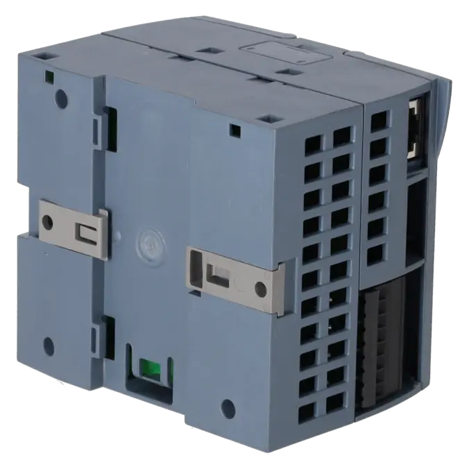 SIEMENS 6ES7212-1AD30-0XB0, Baugruppen, CPU / Zentralbaugruppen, K0252129, Bild 6